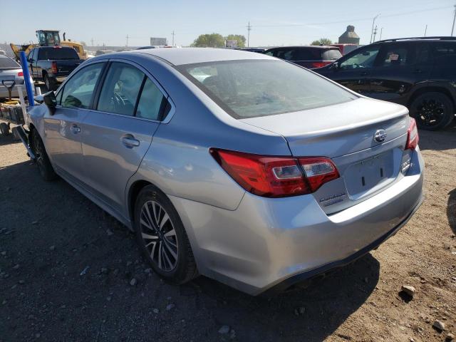 Photo 3 from auction – 2018 SUBARU LEGACY 2.5 with VIN 4S3BNAB67J3036821