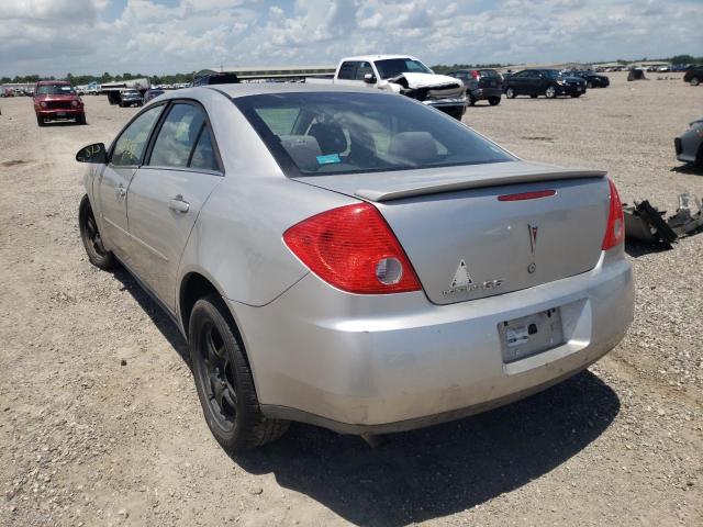 Photo 3 from auction – 2008 PONTIAC G6 BASE with VIN 1G2ZG57B284106966