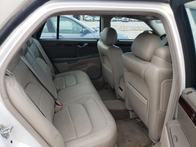 Photo 6 from auction – 2004 CADILLAC DEVILLE DT with VIN 1G6KF57924U179412