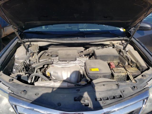 Photo 7 from auction – 2012 TOYOTA CAMRY BASE with VIN 4T1BF1FK7CU128816