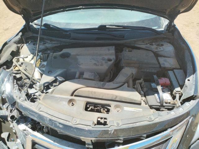Photo 7 from auction – 2015 NISSAN ALTIMA 2.5 with VIN 1N4AL3APXFC584882