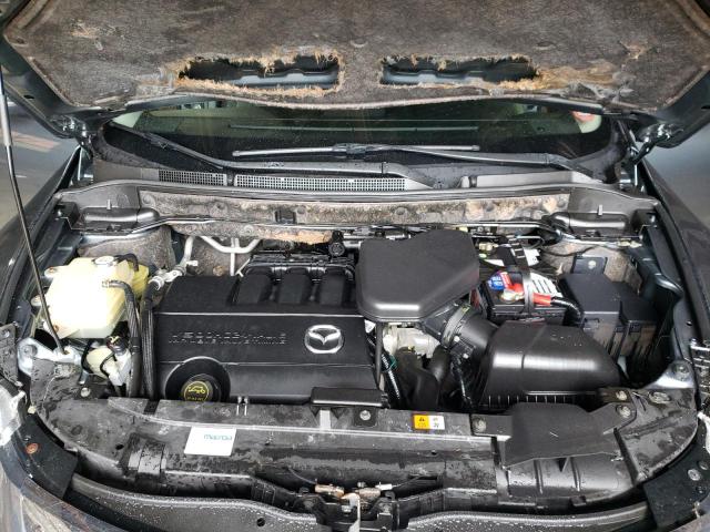 Photo 7 from auction – 2012 MAZDA CX-9 with VIN JM3TB3DV4C0334963