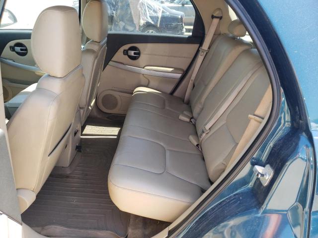 Photo 6 from auction – 2006 CHEVROLET EQUINOX LT with VIN 2CNDL73F966173089
