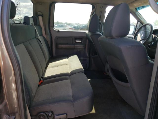 Photo 6 from auction – 2007 FORD F150 SUPER with VIN 1FTPW14V47FA16220