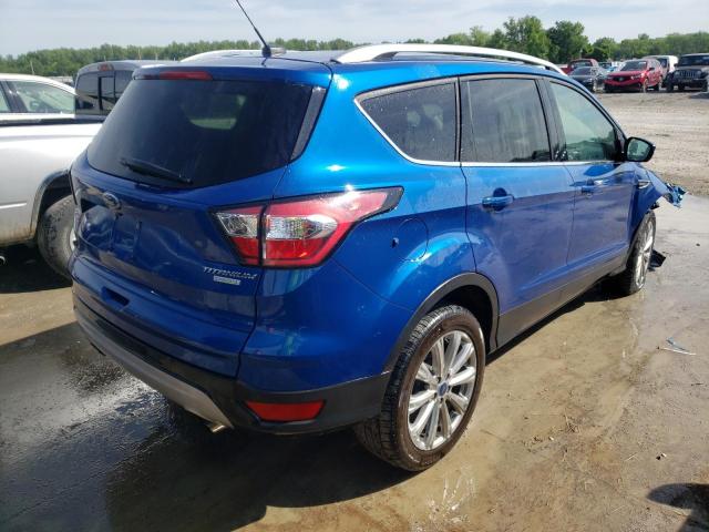 Zdjęcie 4 z aukcji – 2017 FORD ESCAPE TIT z VIN 1FMCU0JD5HUC94546