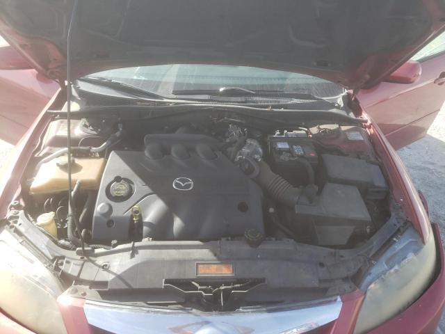 Photo 7 from auction – 2006 MAZDA 6 S with VIN 1YVHP80D865M57127