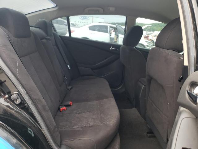 Photo 6 from auction – 2010 NISSAN ALTIMA BAS with VIN 1N4AL2AP2AN544786