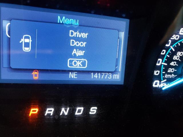Photo 8 from auction – 2015 FORD TAURUS SE with VIN 1FAHP2D89FG151659