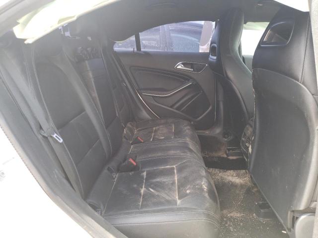 Photo 6 from auction – 2018 MERCEDES-BENZ CLA 250 with VIN WDDSJ4EB7JN615484
