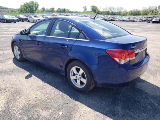 Photo 3 from auction – 2012 CHEVROLET CRUZE LT with VIN 1G1PF5SC4C7185787