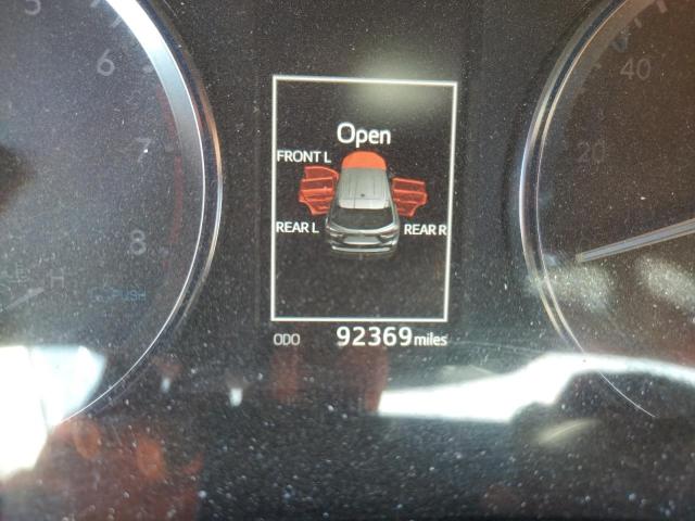 Photo 8 from auction – 2015 TOYOTA HIGHLANDER with VIN 5TDKKRFH7FS076583