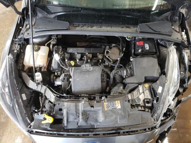Photo 7 from auction – 2015 FORD FOCUS SE with VIN 1FADP3K27FL373806