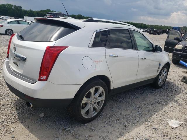Photo 4 from auction – 2010 CADILLAC SRX PREMIU with VIN 3GYFNFEY8AS560429