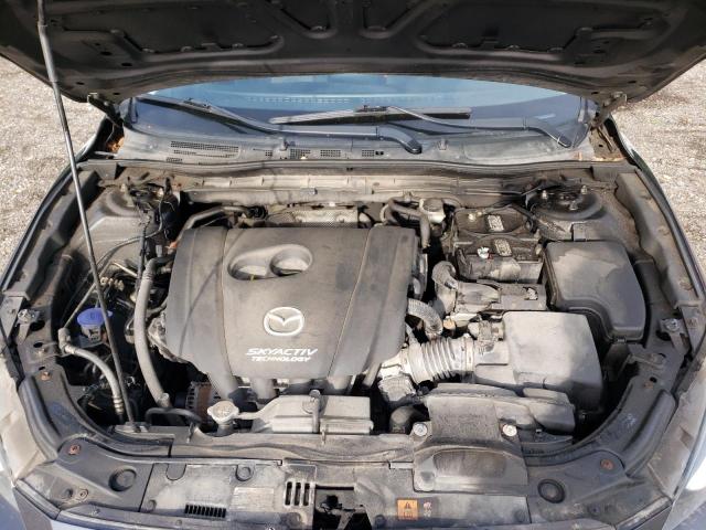Photo 7 from auction – 2014 MAZDA 3 TOURING with VIN 3MZBM1L71EM111119