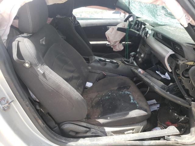 Photo 5 from auction – 2016 FORD MUSTANG with VIN 1FA6P8TH4G5229872