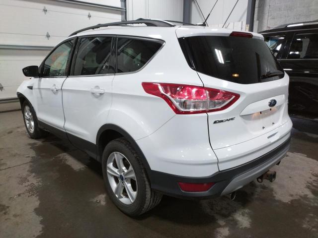 Photo 3 from auction – 2013 FORD ESCAPE SE with VIN 1FMCU9GX0DUC54973