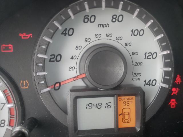 Photo 8 from auction – 2015 HONDA PILOT EXL with VIN 5FNYF3H56FB012764
