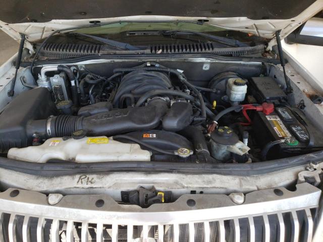 Photo 7 from auction – 2007 MERCURY MOUNTAINEE with VIN 4M2EU38887UJ20518