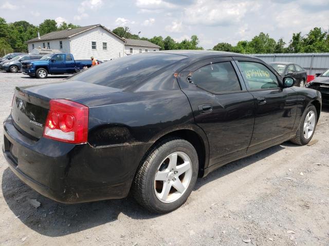 Photo 4 from auction – 2010 DODGE CHARGER with VIN 2B3CA4CD0AH214646