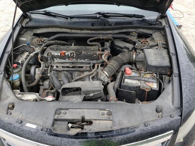 Photo 7 from auction – 2012 HONDA ACCORD EXL with VIN 1HGCS1B80CA005151