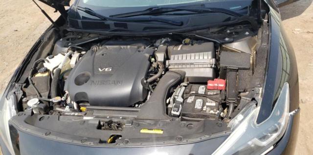 Photo 7 from auction – 2016 NISSAN MAXIMA 3.5 with VIN 1N4AA6AP5GC443386