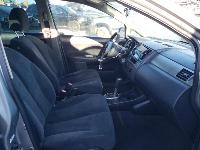 Photo 5 from auction – 2011 NISSAN VERSA S with VIN 3N1BC1CP6BL409319