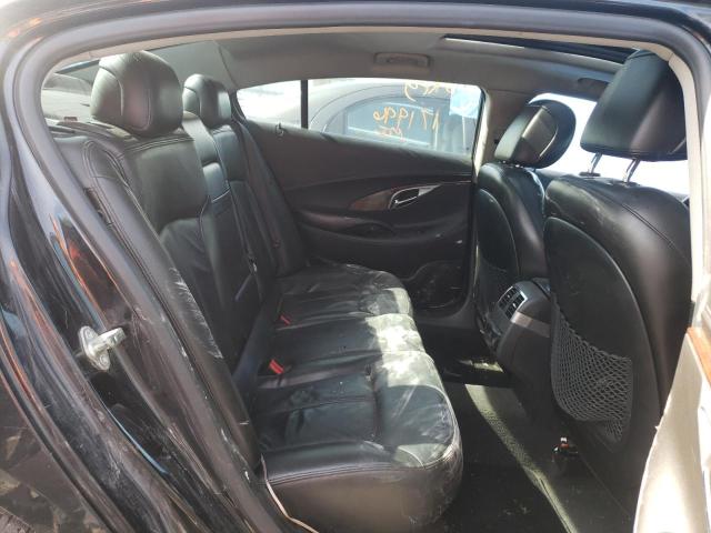 Photo 6 from auction – 2011 BUICK LACROSSE C with VIN 1G4GC5ED5BF128650