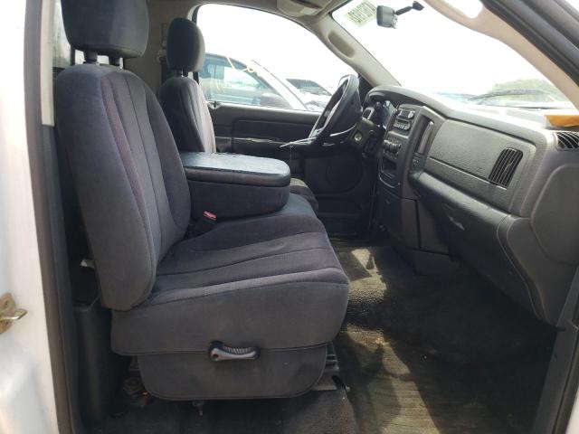 Photo 5 from auction – 2005 DODGE RAM 1500 S with VIN 1D7HA16N45J509945