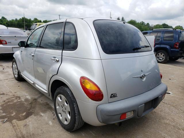 Photo 3 from auction – 2003 CHRYSLER PT CRUISER with VIN 3C4FY48B33T531443