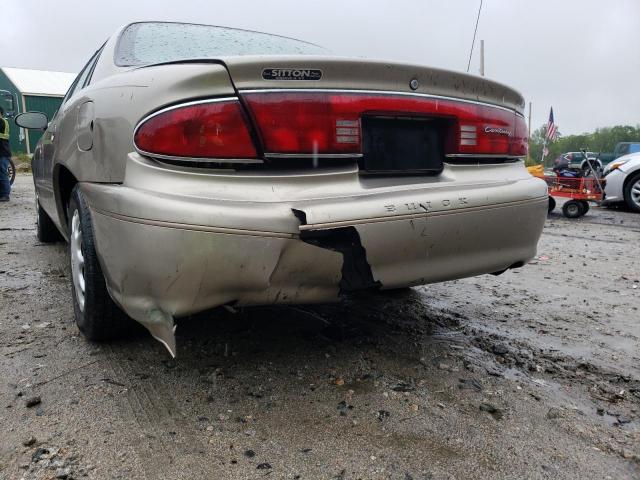 Zdjęcie 9 z aukcji – 2003 BUICK CENTURY CU z VIN 2G4WS52J931272493