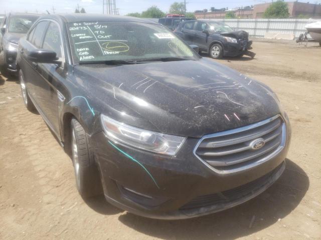 Фото 1 с аукциона – 2013 FORD TAURUS SEL с VIN 1FAHP2E86DG235496