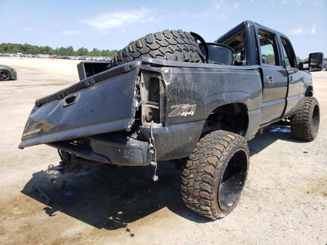 Photo 4 from auction – 2006 CHEVROLET SILVRK1500 with VIN 2GCEK13T761103361