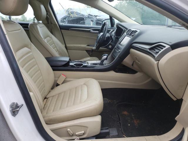 Photo 5 from auction – 2013 FORD FUSION SE with VIN 3FA6P0H91DR240081
