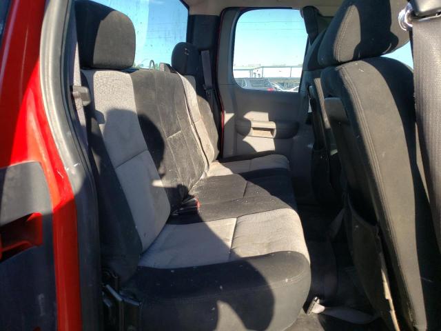 Zdjęcie 6 z aukcji – 2009 CHEVROLET SILVERADO z VIN 1GCHC49K89E162674