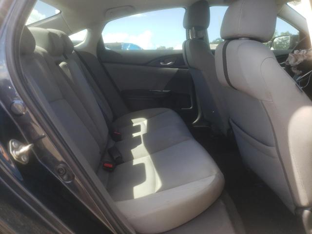 Photo 6 from auction – 2017 HONDA CIVIC EX with VIN 2HGFC1F34HH649141