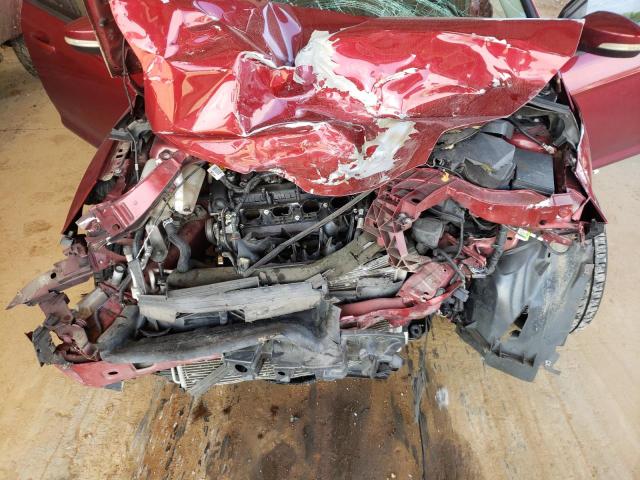 Photo 7 from auction – 2014 FORD FOCUS SE with VIN 1FADP3F27EL367741