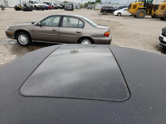 Photo 9 from auction – 2006 INFINITI M35 BASE with VIN JNKAY01F76M263389