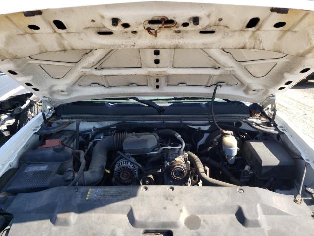 Photo 7 from auction – 2010 CHEVROLET SILVERADO with VIN 1GCPCPEX9AZ226829