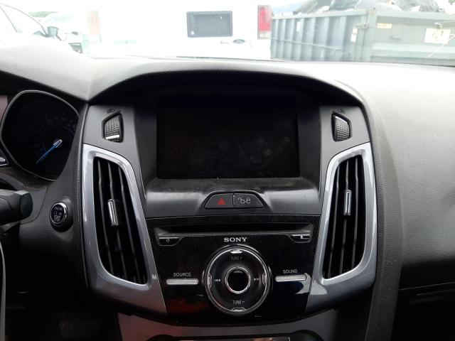 Photo 9 from auction – 2012 FORD FOCUS TITA with VIN 1FAHP3J22CL448880