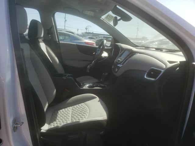 Photo 5 from auction – 2020 CHEVROLET EQUINOX LS with VIN 3GNAXHEV2LS654585