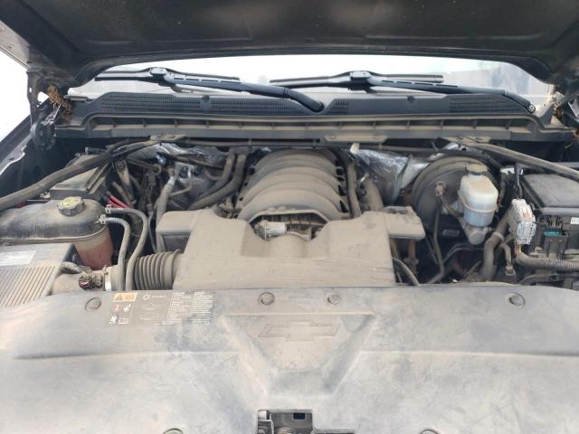 Photo 7 from auction – 2016 CHEVROLET SILVERADO with VIN 1GCVKREC0GZ218307