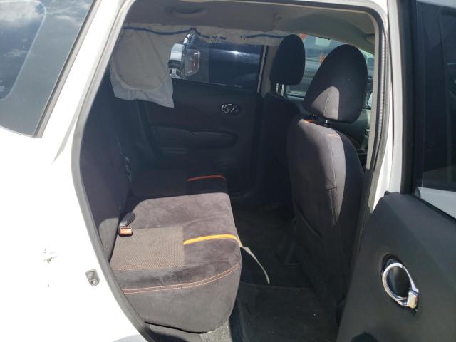Photo 6 from auction – 2015 NISSAN VERSA NOTE with VIN 3N1CE2CP7FL365065