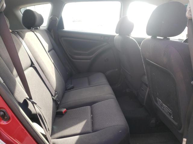 Photo 6 from auction – 2003 PONTIAC VIBE with VIN 5Y2SL62853Z400593