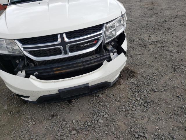 Photo 10 from auction – 2012 DODGE JOURNEY SX with VIN 3C4PDDBG8CT358667