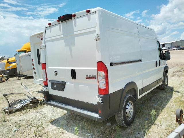 Photo 4 from auction – 2020 RAM PROMASTER with VIN 3C6TRVBG4LE103077