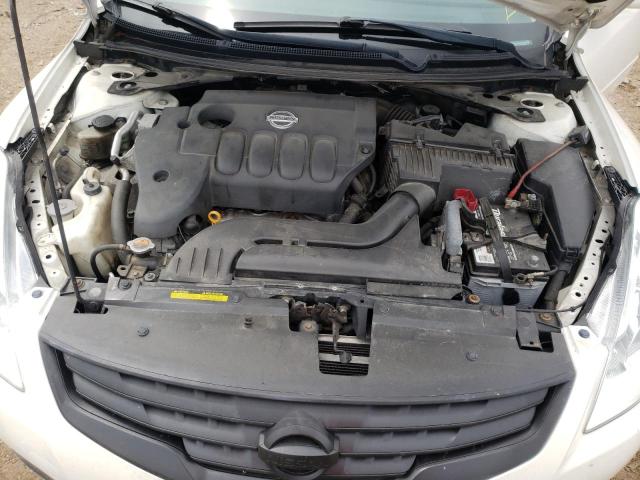 Photo 7 from auction – 2010 NISSAN ALTIMA BAS with VIN 1N4AL2APXAC192908