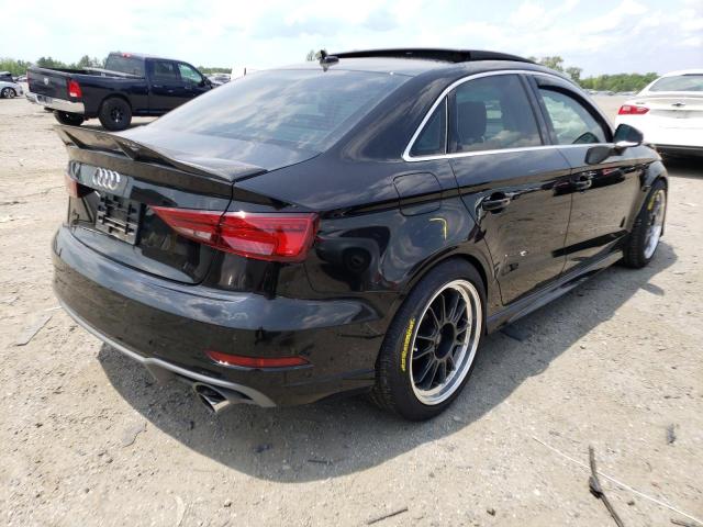 Photo 4 from auction – 2017 AUDI A3 PREMIUM with VIN WAUJ8GFF1H1019886