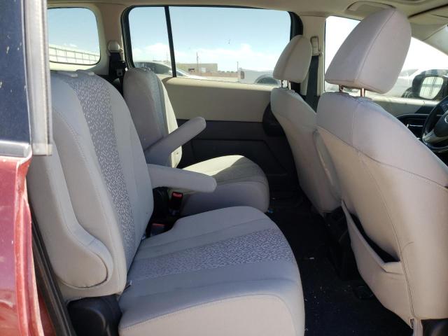 Photo 6 from auction – 2012 MAZDA 5 with VIN JM1CW2CL2C0126586