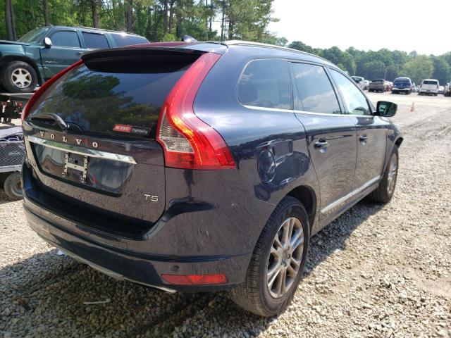 Photo 4 from auction – 2016 VOLVO XC60 T5 PR with VIN YV440MDK9G2902937