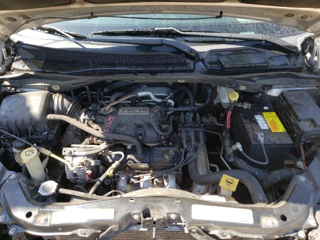 Photo 7 from auction – 2010 CHRYSLER TOWN & COU with VIN 2A4RR5D1XAR298703